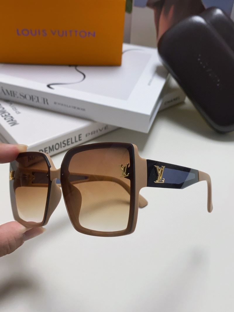 Louis Vuitton Sunglasses